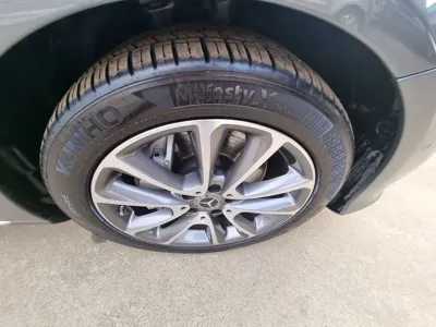 Mercedes-Benz E-Class 2019, 130485 км, за 22500000 KRW - фото 9