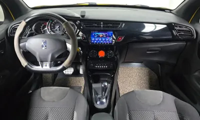 Citroen-DS DS3 2017, 81441 км, за 7000000 KRW - фото 7