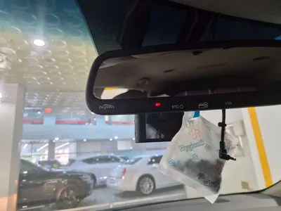 Kia Canival 2016, 150000 км, за 7900000 KRW - фото 14