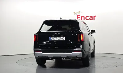 Kia Sorento 2025, 61465 км, за 31000000 KRW - фото 4