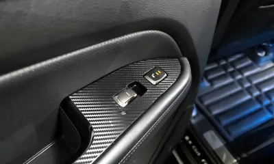 KG_Mobility_Ssangyong Rexton 2018, 81922 км, за 14500000 KRW - фото 28