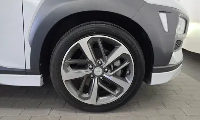 Hyundai Kona 2019, 49473 км, за 16900000 KRW - фото 21