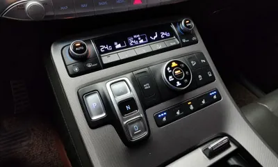 Hyundai Palisade 2021, 71137 км, за 23500000 KRW - фото 9