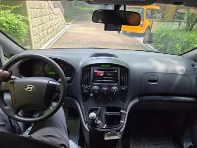 Hyundai Starex 2011, 149007 км, за 4990000 KRW - фото 10