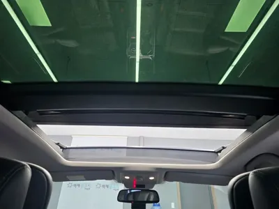 Renault-KoreaSamsung SM6 2019, 150280 км, за 6300000 KRW - фото 17