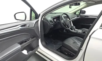 Ford Mondeo 2015, 845008 км, за 8400000 KRW - фото 10