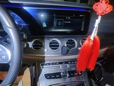 Mercedes-Benz E-Class 2019, 88000 км, за 176800 CNY - фото 14