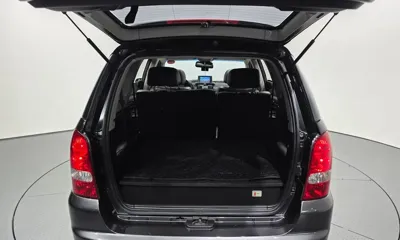 KG_Mobility_Ssangyong Rexton 2011, 167472 км, за 3350000 KRW - фото 20
