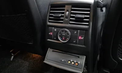 Mercedes-Benz GLE-Class 2017, 71633 км, за 37500000 KRW - фото 19