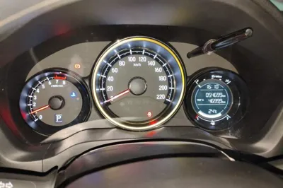 Honda XR-V 2017, 54600 км, за 69088.25 CNY - фото 8