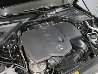 Mercedes-Benz E-Class 2025, 18588 км, за 74000000 KRW - фото 6