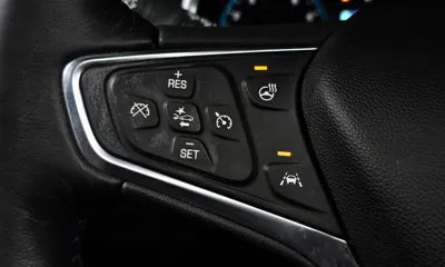 ChevroletGMDaewoo Malibu 2017, 168830 км, за 5500000 KRW - фото 14