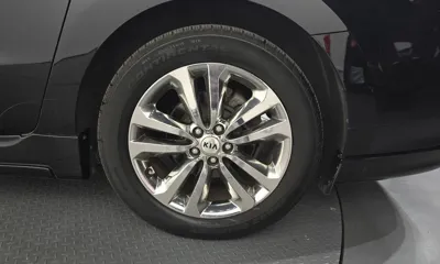Kia Canival 2016, 102197 км, за 16990000 KRW - фото 21