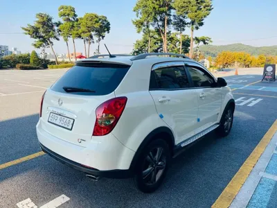 KG_Mobility_Ssangyong KORANDO 2013, 182590 км, за 3490000 KRW
