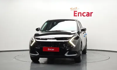 Kia Sportage 2022, 64821 км, за 20900000 KRW - фото 3