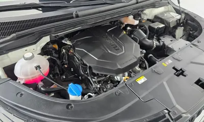 Kia Canival 2024, 31548 км, за 39900000 KRW - фото 6