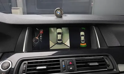 BMW 5-Series 2016, 216242 км, за 12990000 KRW - фото 16