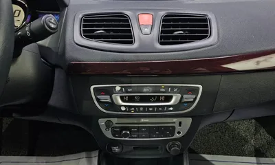 Renault-KoreaSamsung SM3 2015, 154686 км, за 2800000 KRW - фото 18