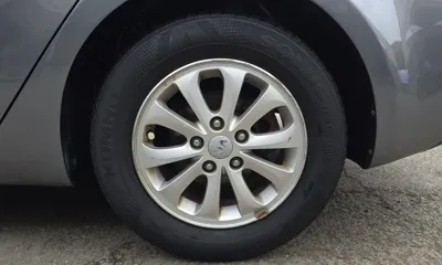 Kia K3 2015, 169719 км, за 6000000 KRW - фото 21