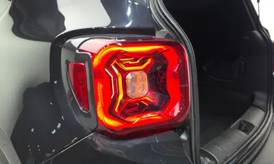 Jeep Renegade 2021, 31328 км, за 18000000 KRW - фото 23