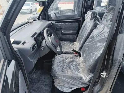 Wuling Zhiguang EV 2026, 100 км, за 42900 CNY - фото 15