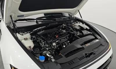 Hyundai Sonata 2024, 20149 км, за 26200000 KRW - фото 6