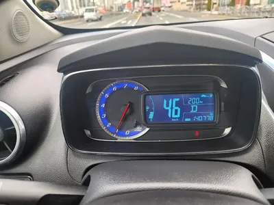 ChevroletGMDaewoo Trax 2014, 140372 км, за 3900000 KRW - фото 6