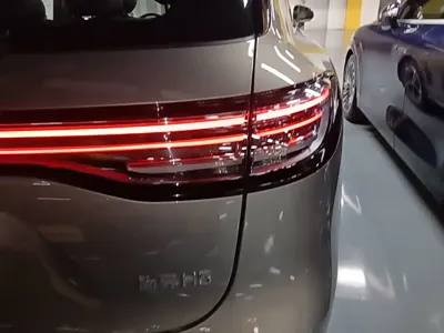 尚界 尚界H5 2025, 7900 км, за 140900 CNY - фото 8