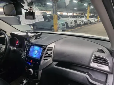 KG_Mobility_Ssangyong TIBOLI 2016, 89000 км, за 6800000 KRW - фото 17