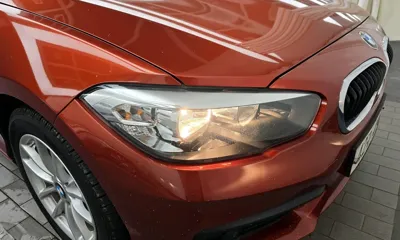 BMW 1-Series 2019, 103916 км, за 11500000 KRW - фото 22