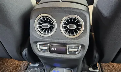 Mercedes-Benz G-Class 2026, 2708 км, за 222900000 KRW - фото 30
