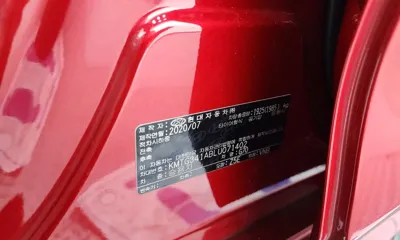 Genesis G70 2020, 65715 км, за 22000000 KRW - фото 27