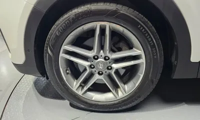Hyundai Maxcruz 2017, 87108 км, за 17900000 KRW - фото 5