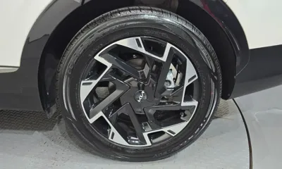 Kia Sportage 2022, 48365 км, за 26500000 KRW - фото 21