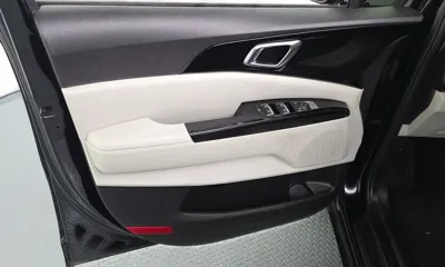 Kia Canival 2021, 107780 км, за 22800000 KRW - фото 24
