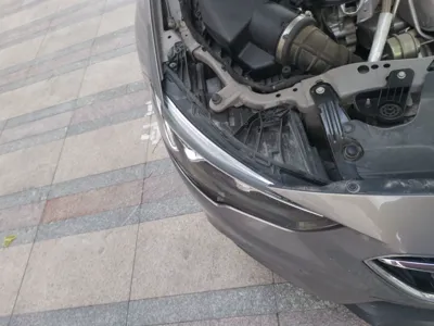 Buick Regal 2017, 80300 км, за 58564.51 CNY - фото 7