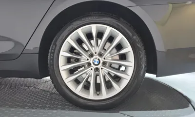 BMW 5-Series 2022, 37246 км, за 35500000 KRW - фото 21