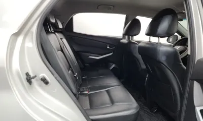 KG_Mobility_Ssangyong KORANDO 2015, 97673 км, за 3690000 KRW - фото 12