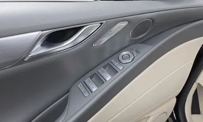 Genesis G80 2025, 14045 км, за 57900000 KRW - фото 28