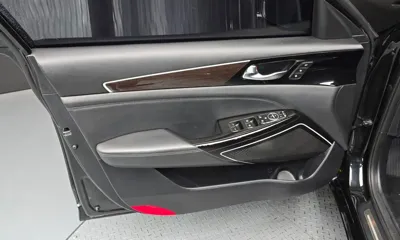 Kia K7 2017, 128264 км, за 13200000 KRW - фото 24