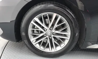 Hyundai Grandeur 2018, 156821 км, за 9900000 KRW - фото 5