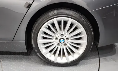 BMW 4-Series 2018, 120109 км, за 11900000 KRW - фото 5