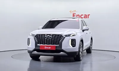 Hyundai Palisade 2019, 138769 км, за 21500000 KRW
