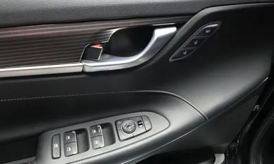 Hyundai Grandeur 2019, 98643 км, за 14400000 KRW - фото 31