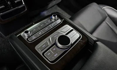 Kia K9 2019, 81207 км, за 23500000 KRW - фото 19
