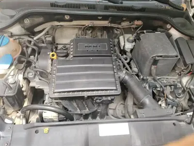 Volkswagen Sagitar 2017, 80900 км, за 31800 CNY - фото 10