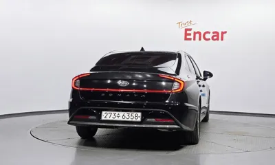 Hyundai Sonata 2020, 51662 км, за 13500000 KRW
