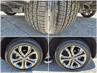 KG_Mobility_Ssangyong Rexton 2020, 35000 км, за 20300000 KRW - фото 18