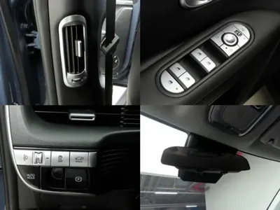 Hyundai Ioniq5 2024, 42569 км, за 29700000 KRW - фото 17