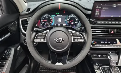 Kia Seltos 2020, 48838 км, за 20500000 KRW - фото 13